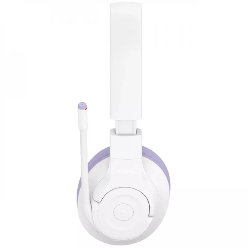 Austiņas Belkin SOUNDFORMINSPIRE OVEREAR HEADSET LAV