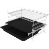 Gorenje BOS6737E13FBG melns