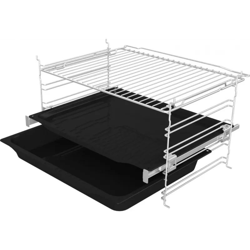 Gorenje BOS6737E13FBG melns