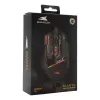 Pele Baracuda BGM-041 MANTA melna USB