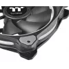 Thermaltake Riing 12 RGB Plus TT Premium Edition korpusa ventilators, 3 gab., 120 mm