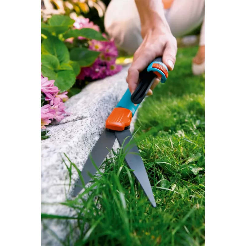 Zāles šķēres Gardena Comfort 8735-20
