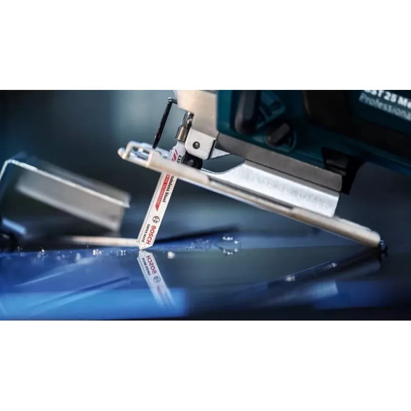 Bosch 2 608 900 561 finierzāģa/figūrzāģa/virzuļa zāģa asmens Finierzāģa asmens Karbīds 3 gab.