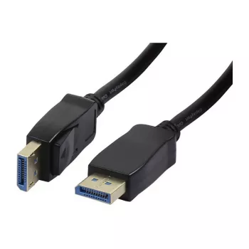 Synergy 21 kabelis video DisplayPort 2.0 ST/ST 2m Ultra HD II 10Ka60HZ 8 bitu HDR DSC - kabelis - digitālais/displeja/video