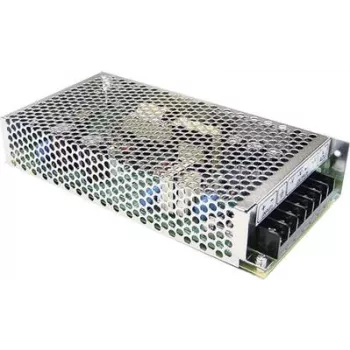 Strāvas adapteris MEAN WELL SD-100A-24 100 W 24 V RoHS