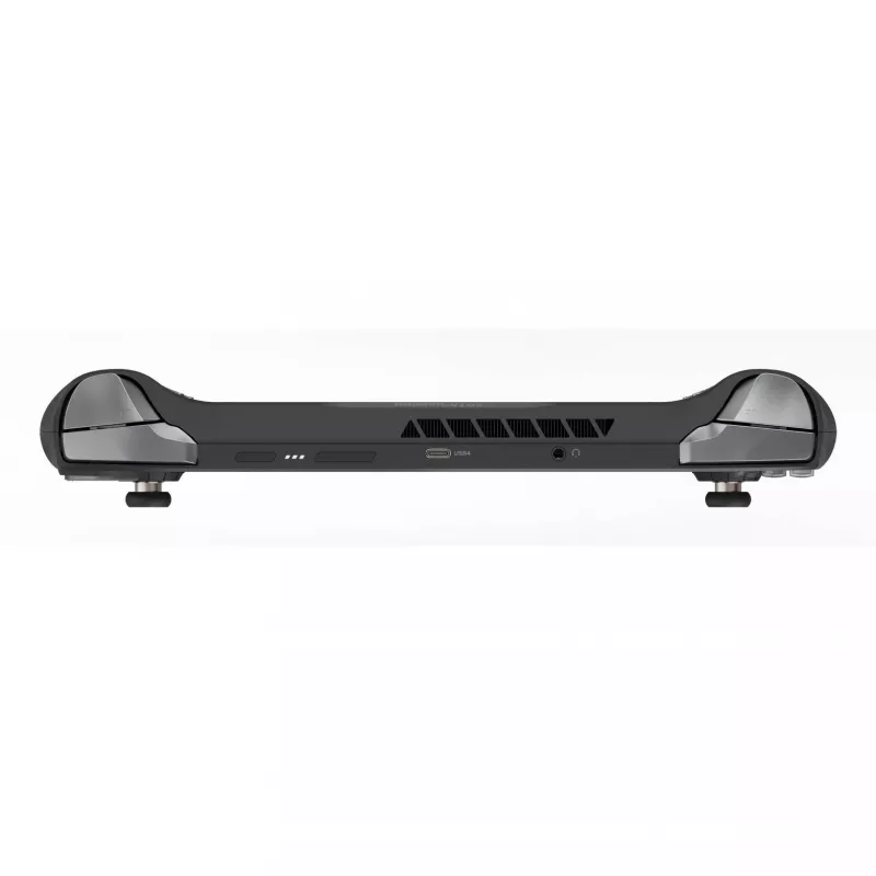 Pārnēsājama spēļu konsole Zotac Zone 512 GB Wi-Fi 7 collas 3300 MHz melna