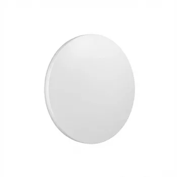 Osram SF FLAT RD SEN 500 P 27W CPS daudzpusīga apaļa sienas un griestu gaisma
