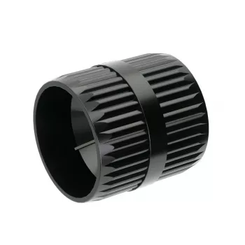 Barrow Hardtube Entgrater - melns (YGJDJ-V1)