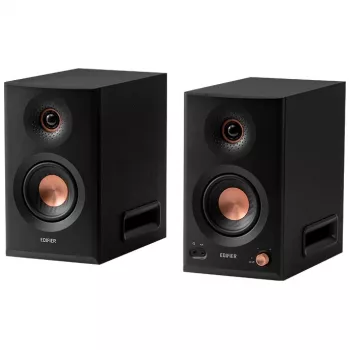 Edifier MR5 2.0 Bluetooth melns mazumtirdzniecība - Skaļrunis (MR5 BK)