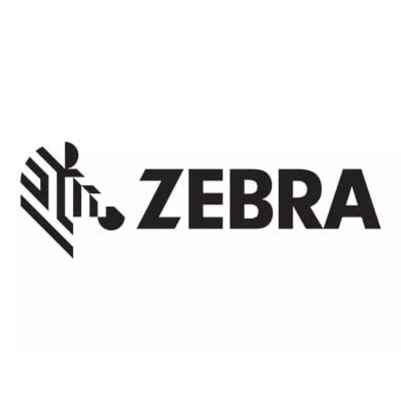 Zebra Z-Band Direct zaļa Etiķete