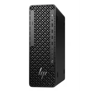 Darbstacija HP Z2 SFF G1i — Core Ultra 9 285K, 64 GB RAM, 1 TB SSD, NVIDIA RTX PRO 4000 Blackwell