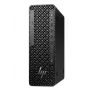 Darbstacija HP Z2 SFF G1i — Core Ultra 9 285K, 64 GB RAM, 1 TB SSD, NVIDIA RTX PRO 4000 Melnswell