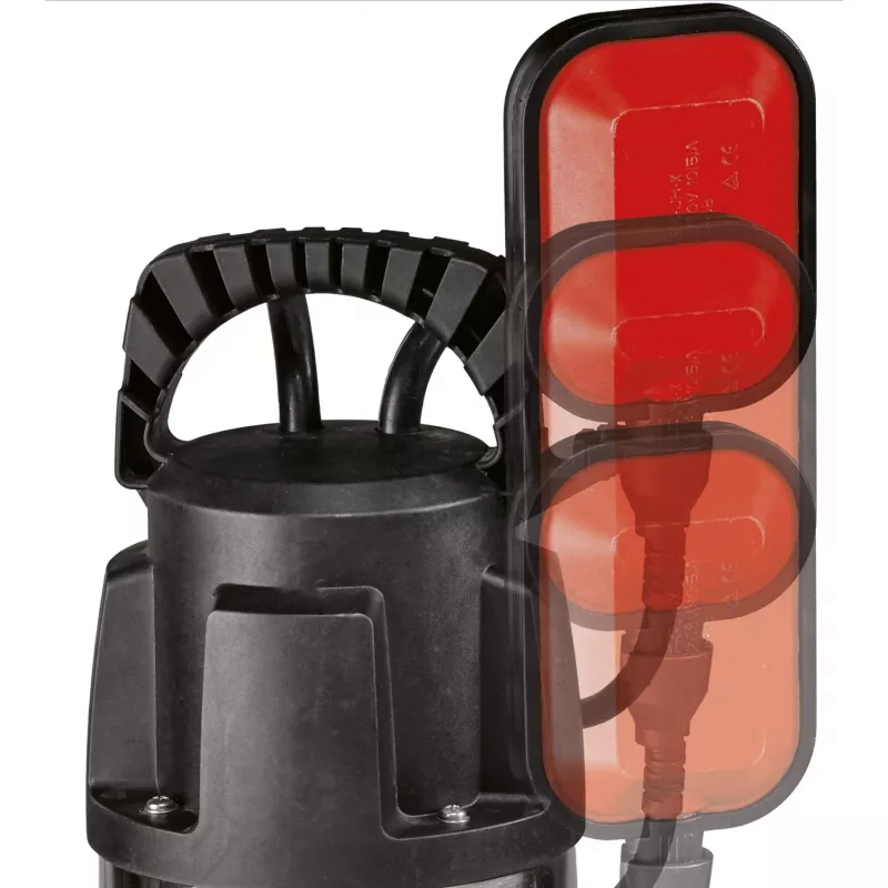 Einhell 4181510 dārza instruments 22.000 L