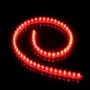 LED lente Lamptron LAMP-LEDFL6002 — sarkana gaisma, elastīga LED apgaismojuma lente