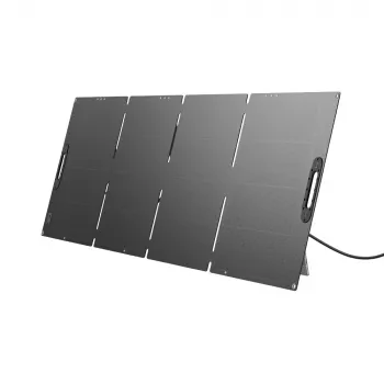 Salokāms saules panelis Extralink EPS-120W 120W Monokristāliskais silīcijs