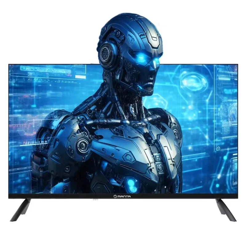 LED TV MANTA MATV001LHN32 32 collu HD ready