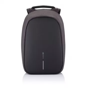 Mugursoma XDDESIGN P705.291 antracīta krāsā — 18 L, klēpjdatora un planšetdatora nodalījumi, bloķējams galvenais slīdrāvējslēdzējs