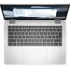 DELL Pro 14 Plus PB14255 AMD Ryzen™ 5 220 klēpjdators 35,6 cm (14) Full HD+ 16 GB LPDDR5x-SDRAM 512 GB SSD Wi-Fi 7 (802.11be) Windows 11 Pro Alumīnijs