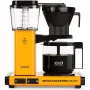 Pilienveida kafijas automāts Moccamaster 1.25 L KBG Select dzeltena Pepper
