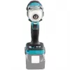 Makita DTW302Z triecienuzgriežņatslēga 3/8 3200 RPM Melns, Zils 18 V