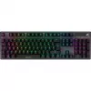 Sharkoon SKILLER SGK20 Red tastatūra