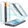 Spigen AGL06903 Displeja/aizmugures aizsargs viedtālruņiem Caurspīdīgs ekrāna aizsargs Apple 2 gab. (AGL06903)