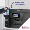 Epson EcoTank ET-16605 tintes printeris A3 4800 x 2400 DPI 32 lpp./min Wi-Fi