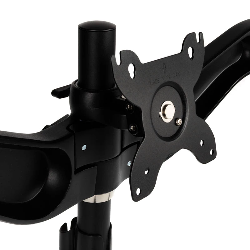Galda statīvs Silverstone ARM31BS 61 cm (24 collas)