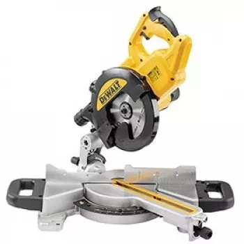 Leņķzāģis DeWALT DWS773