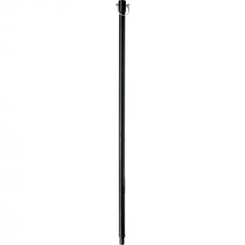 Pagarinātājstienis Einhell 3437012 1000 mm melns 1,11 kg