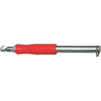 Deiss 06901 stieples vīšanas instruments blīvēšanas stieplēm, 310 mm