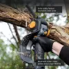 Batavia B.V. | 18V Nexxsaw bezvadu bezsuku vienrocīgais ķēdes zāģis V3 Ultra, bez akumulatora un lādētāja | 17,78 cm | Ķēdes zāģis