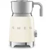 SMEG MFF11CREU Piena putotājs 50 collas Stils krēmkrāsā