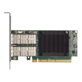 HPE - InfiniBand FDR 2P 545QSFP - tīkla adapteris - PCIe 3.0 x16