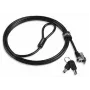 Lenovo 4Z10P40247 kabeļa slēdzene melna 1,8 m