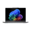 LENOVO IdeaPad 5 2in1 14Q8X9 Snapdragon X X1-26-100 14 collu WUXGA skārienekrāns 16 GB 512 GB SSD M.2 2242 Qualcomm Adreno W11H 2 gadi Carry-in