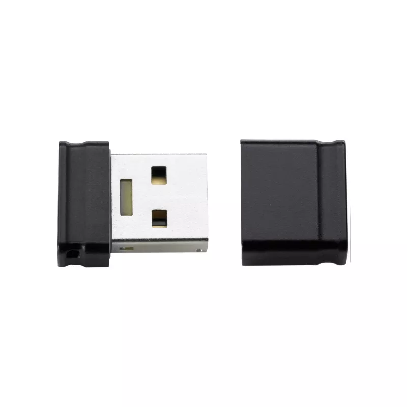 MEMORY DRIVE FLASH USB2 8GB/3500460 INTENSO