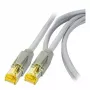 Secomp 21.05.9550 Ethernet komutācijas kabelis pelēks
