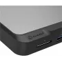 ALOGIC CH2 - dokstacija - USB-C - 2 x HDMI - 1GbE (DUCH2)