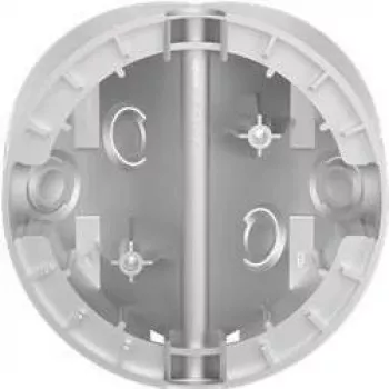 BUSCH JAEGER BJ 6851/EA-133 Busch-Sensor stūra adapteris, alusilber (2CKA006800A3085)