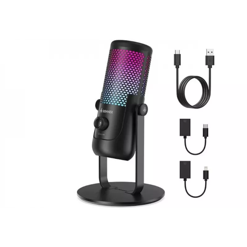 Mikrofons Donner Neotrack LX