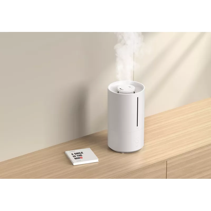 Mitrinātājs Xiaomi Smart 2 4,5 L Balts 28 W Novietošana uz grīdas