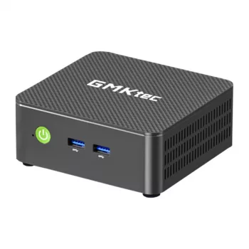 Mini dators GMKtec G3S Intel N95, 8GB RAM, 256GB SSD, Windows 11 Pro