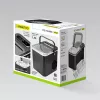 Ledus gatavotājs Maestro MR-820 — galda ledus automāts, modelis MR-820