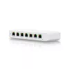 Ubiquiti Ultra 210W pārvaldīts L2 Gigabitu Ethernet (10/100/1000) Power over Ethernet (PoE) balts
