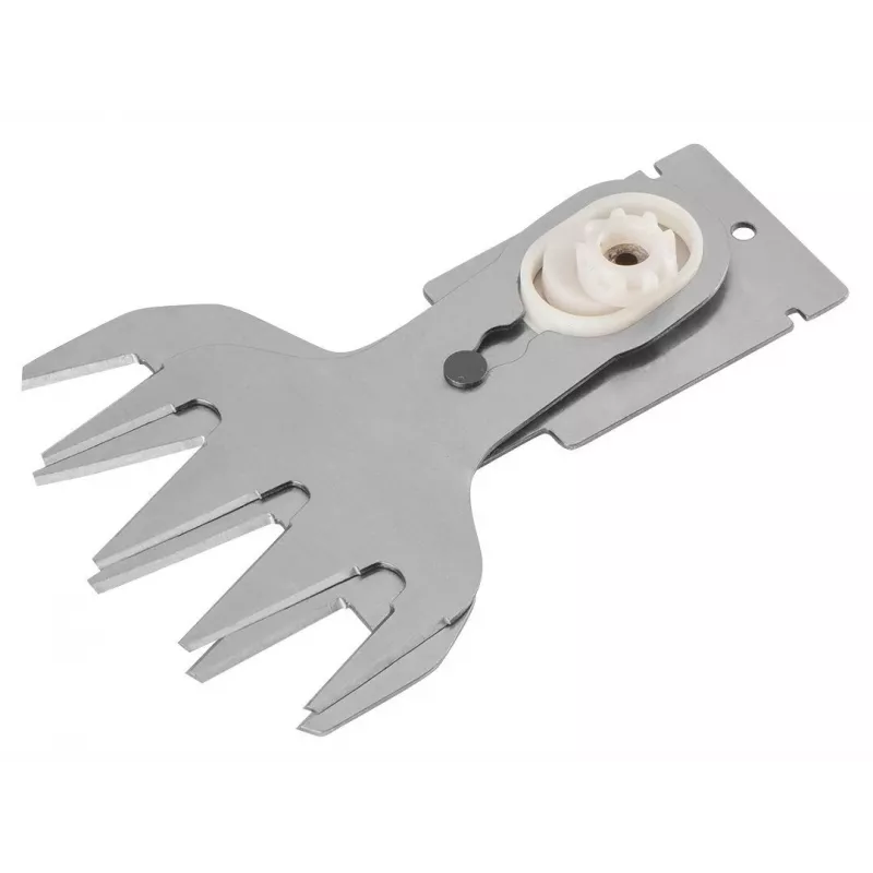 Elektriskais dzīvžoga šķēres GRAPHITE 58GE119, svars 1,09 kg, zoba dziļums 265 mm