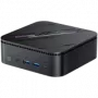 Mini PC Melnsview MP100 Pro I5-12450H 16GB 1TB W11 PRO Melns