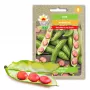 Crimson Bean Toraf dārzeņu sēklas, 30 g iepakojums