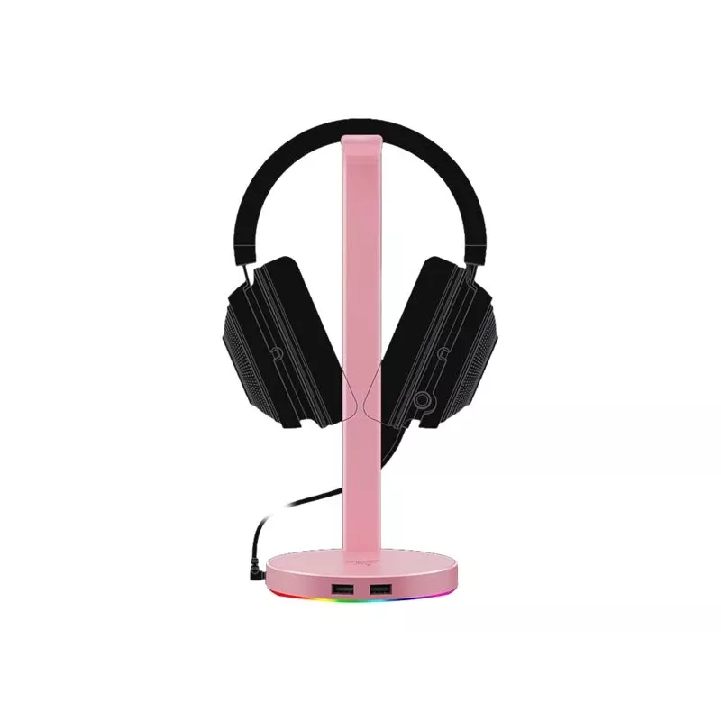 Bāzes stacija Razer Base Station V2 Chroma