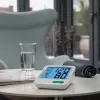 Augšdelma asinsspiediena mērītājs Medisana BU 584 connect